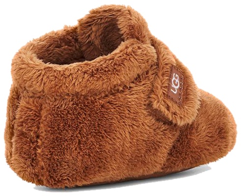 (Toddler) UGG Bixbee Bootie 'Chestnut' 1103497I-CHE Lookbook (Toddler) UGG Bixbee Bootie 'Chestnut' 1103497I-CHE