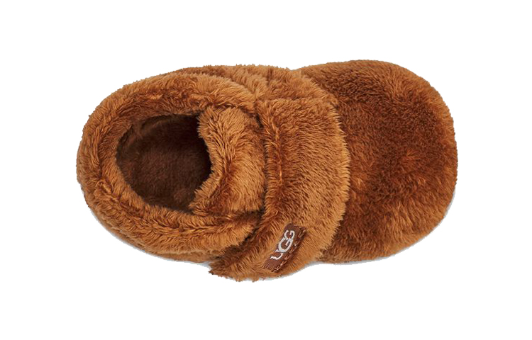 Shop (TD) UGG Bixbee Bootie 'Chestnut' Kanak-Kanak 1103497I-CHE