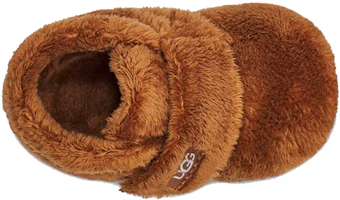 Shop (TD) UGG Bixbee Bootie 'Chestnut' Sepatu Bayi Coklat 1103497I-CHE