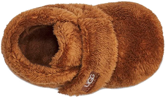 (Toddler) UGG Bixbee Bootie 'Chestnut' 1103497I-CHE Shop (Toddler) UGG Bixbee Bootie 'Chestnut' 1103497I-CHE