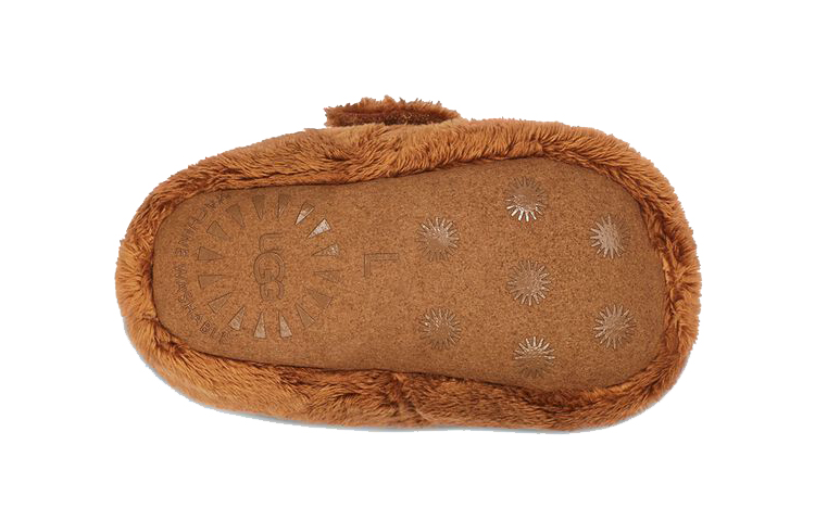 Purchase (TD) UGG Bixbee Bootie 'Chestnut' Kanak-Kanak 1103497I-CHE