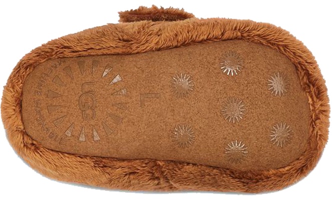 (Toddler) UGG Bixbee Bootie 'Chestnut' 1103497I-CHE Purchase (Toddler) UGG Bixbee Bootie 'Chestnut' 1103497I-CHE