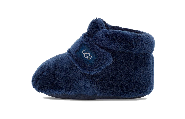 (Toddler) UGG Bixbee Bootie 'Navy' 1103497I-NAVY