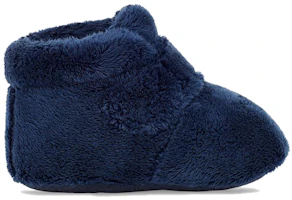 Order (Toddler) UGG Bixbee Bootie 'Navy' 1103497I-NAVY