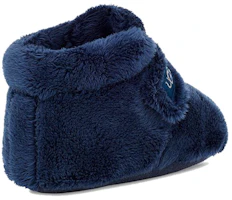 Lookbook (Toddler) UGG Bixbee Bootie 'Navy' 1103497I-NAVY