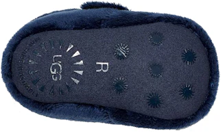 Purchase (Toddler) UGG Bixbee Bootie 'Navy' 1103497I-NAVY