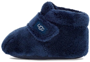 (Toddler) UGG Bixbee Bootie 'Navy' 1103497I-NAVY (Toddler) UGG Bixbee Bootie 'Navy' 1103497I-NAVY