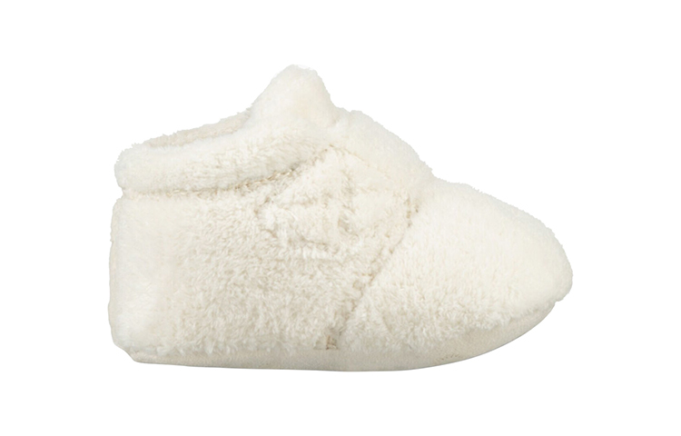 Order (TD) UGG Bixbee Stivaletti Bambino ''Bianco'' 1103497I-VAN