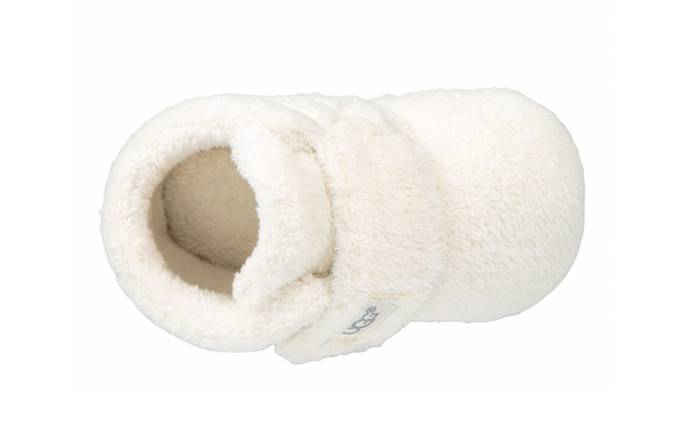Shop (TD) UGG Bixbee Stivaletti Bambino ''Bianco'' 1103497I-VAN