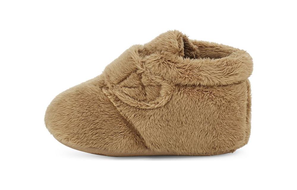 (Toddler) UGG Bixbee Bootie Blond 1130355I-BND