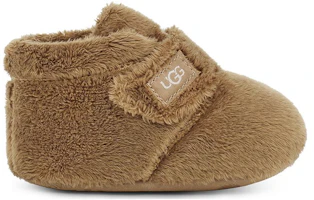 Order 嬰童 UGG 舒適休閒 中幫 學步鞋 棕色