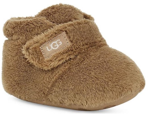 (Toddler) UGG Bixbee Bootie Blond 1130355I-BND Lookbook (Toddler) UGG Bixbee Bootie Blond 1130355I-BND