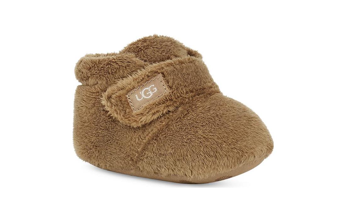 Lookbook (Toddler) UGG Bixbee Bootie Blond 1130355I-BND