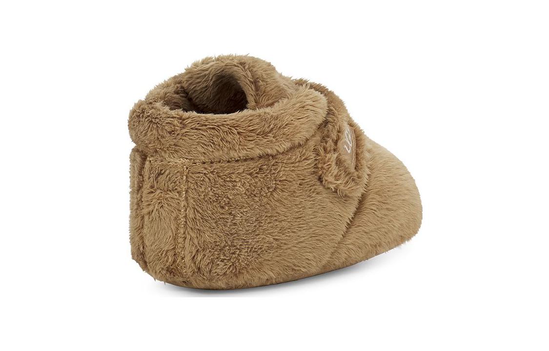 Shop (Toddler) UGG Bixbee Bootie Blond 1130355I-BND