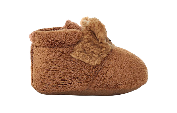 Order (TD) UGG Bixbee Koala Peluche ''Chestnut'' 1121047I-CHE