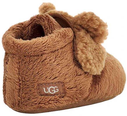 (TD) UGG Bixbee Koala Peluche ''Chestnut''. 1121047I-CHE Lookbook (TD) UGG Bixbee Koala Peluche ''Chestnut''. 1121047I-CHE
