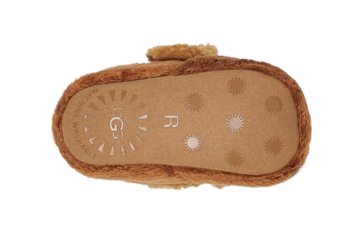 Purchase (TD) UGG Bixbee Koala Peluche ''Chestnut'' 1121047I-CHE