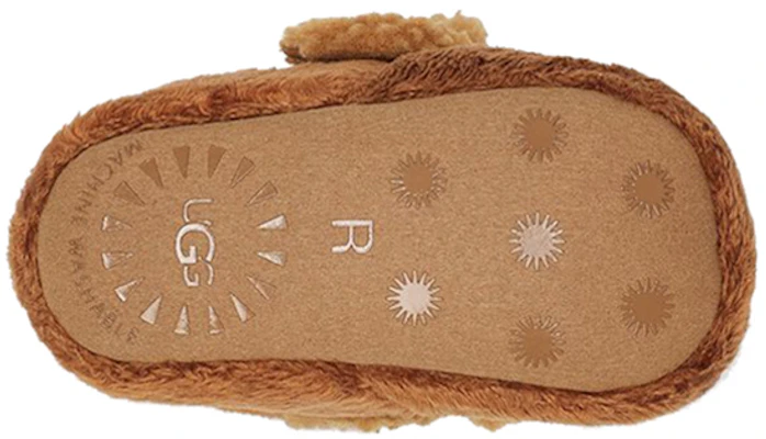 (TD) UGG Bixbee Koala Peluche ''Chestnut''. 1121047I-CHE Purchase (TD) UGG Bixbee Koala Peluche ''Chestnut''. 1121047I-CHE