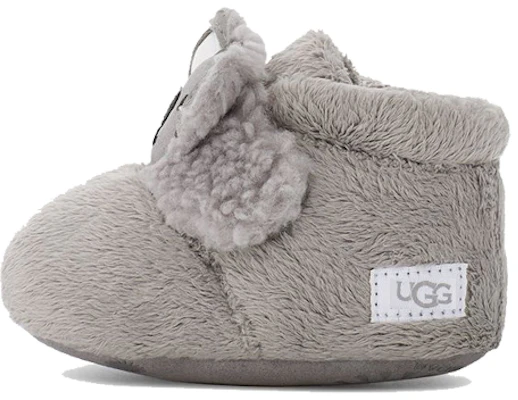 (TD) UGG Bixbee Koala Plüsch ''Grau'' 1121047I-SEL Buy (TD) UGG Bixbee Koala Plüsch ''Grau'' 1121047I-SEL