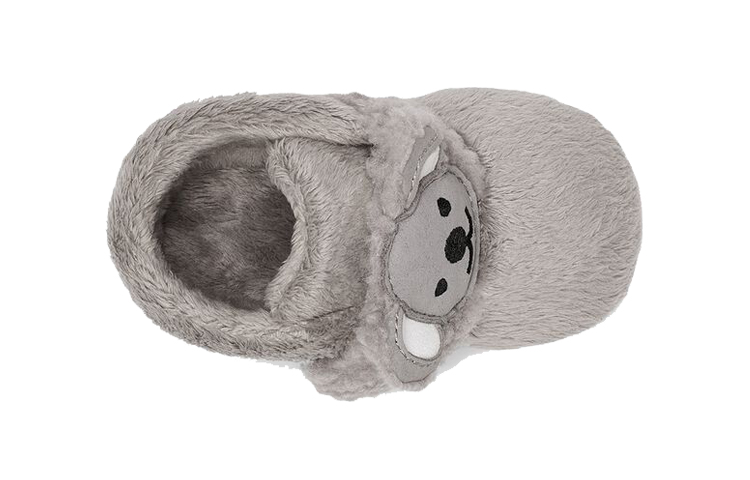 Shop (TD) UGG Bixbee Koala Plüsch ''Grau'' 1121047I-SEL