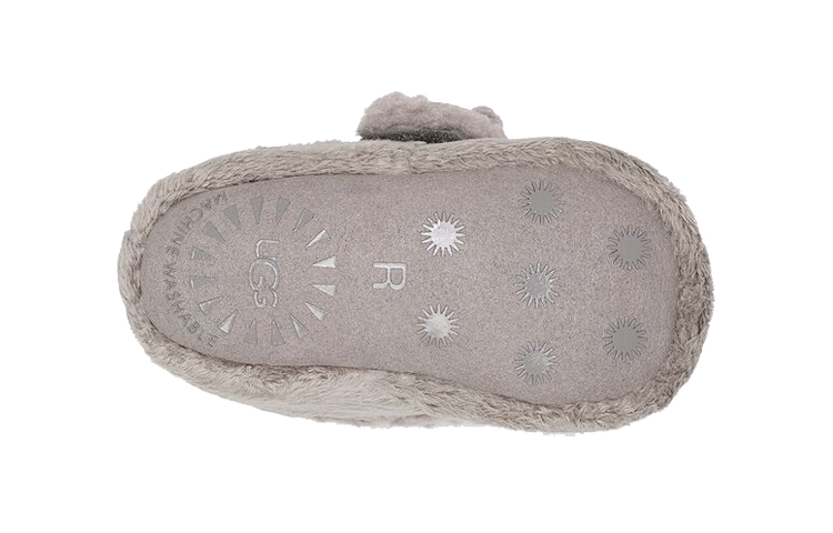 Purchase (TD) UGG Bixbee Koala Plüsch ''Grau'' 1121047I-SEL