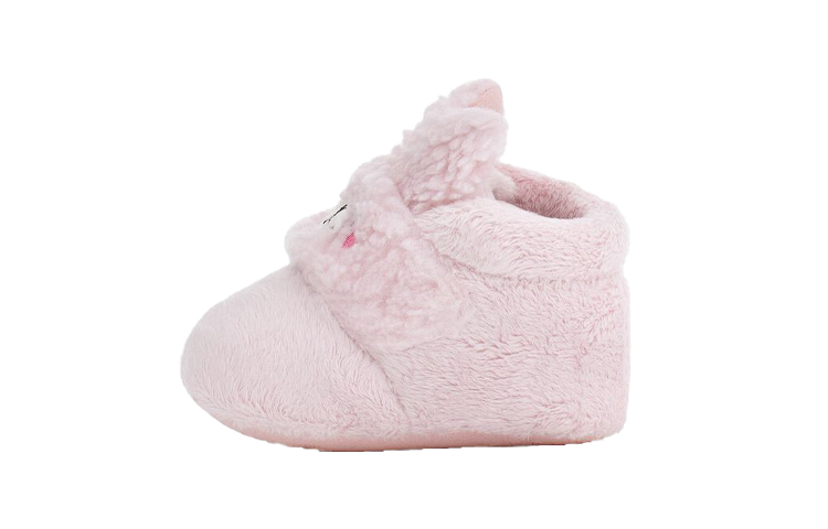 (Toddler) UGG Bixbee Llama Stuffie 'Pink' 1121930I-SLPN