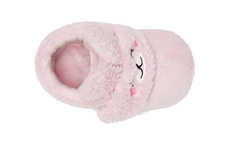 Shop (TD) UGG Bixbee Llama Peluche ''Rosa'' 1121930I-SLPN