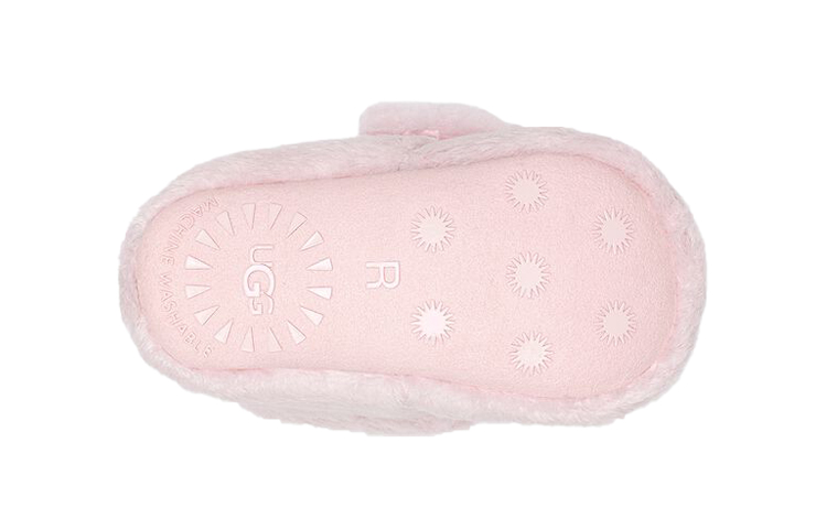 Purchase (TD) UGG Bixbee Llama Peluche ''Rosa'' 1121930I-SLPN