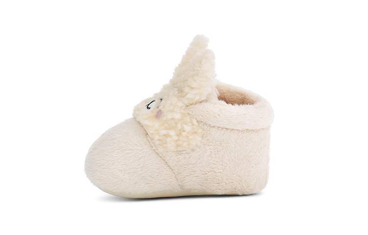 (Toddler) UGG Bixbee Llama Stuffie 'White' 1121930I-NAT