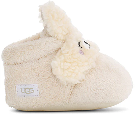 (TD) UGG Bixbee Llama Stuffie ''Wit'' 1121930I-NAT Order (TD) UGG Bixbee Llama Stuffie ''Wit'' 1121930I-NAT