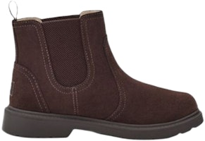 (TD) But But UGG Bolden 'Stout Suede' Lelaki 1120948T-STSD Order (TD) But But UGG Bolden 'Stout Suede' Lelaki 1120948T-STSD