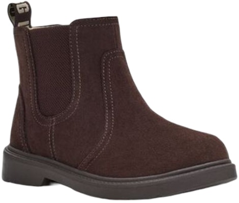 (Toddler) UGG Bolden Boot 'Stout Suede' 1120948T-STSD Lookbook (Toddler) UGG Bolden Boot 'Stout Suede' 1120948T-STSD