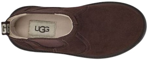 (TD) But But UGG Bolden 'Stout Suede' Lelaki 1120948T-STSD Purchase (TD) But But UGG Bolden 'Stout Suede' Lelaki 1120948T-STSD