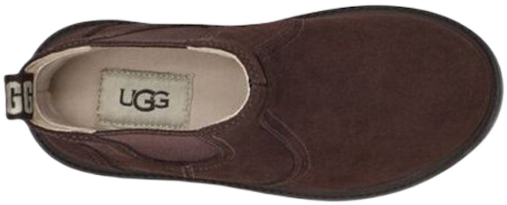 (Toddler) UGG Bolden Boot 'Stout Suede' 1120948T-STSD Purchase (Toddler) UGG Bolden Boot 'Stout Suede' 1120948T-STSD