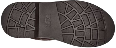 (TD) But But UGG Bolden 'Stout Suede' Lelaki 1120948T-STSD Details for (TD) But But UGG Bolden 'Stout Suede' Lelaki 1120948T-STSD