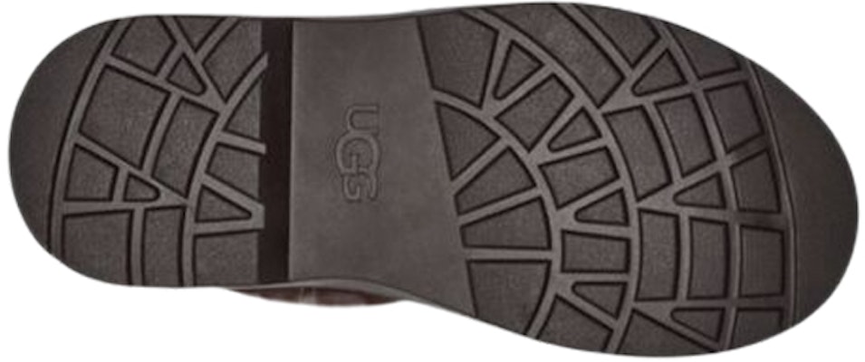 (Toddler) UGG Bolden Boot 'Stout Suede' 1120948T-STSD Details for (Toddler) UGG Bolden Boot 'Stout Suede' 1120948T-STSD