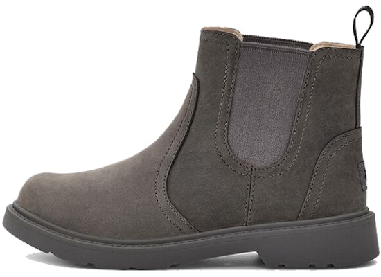 (Toddler) UGG Bolden Weather 'Cozy Comfort Chelsea Grey' 1112455T-DGRY Buy (Toddler) UGG Bolden Weather 'Cozy Comfort Chelsea Grey' 1112455T-DGRY