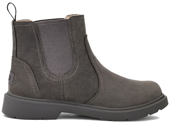 (Toddler) UGG Bolden Weather 'Cozy Comfort Chelsea Grey' 1112455T-DGRY Order (Toddler) UGG Bolden Weather 'Cozy Comfort Chelsea Grey' 1112455T-DGRY