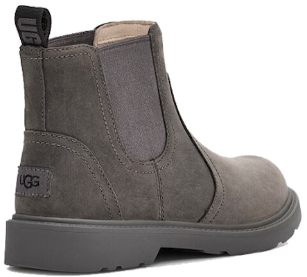 (Toddler) UGG Bolden Weather 'Cozy Comfort Chelsea Grey' 1112455T-DGRY Lookbook (Toddler) UGG Bolden Weather 'Cozy Comfort Chelsea Grey' 1112455T-DGRY