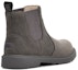 Lookbook (TD) UGG Bolden Weather 'Keselesaan Chelsea Kelabu yang Cozy' 1112455T-DGRY