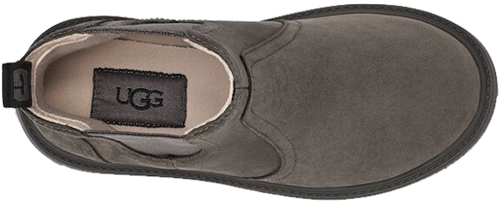 (Toddler) UGG Bolden Weather 'Cozy Comfort Chelsea Grey' 1112455T-DGRY Shop (Toddler) UGG Bolden Weather 'Cozy Comfort Chelsea Grey' 1112455T-DGRY