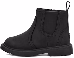 (Toddler) UGG Bolden Weather Boot 'Black' 1112455T-BLK (Toddler) UGG Bolden Weather Boot 'Black' 1112455T-BLK