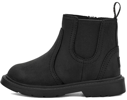 (Toddler) UGG Bolden Weather Boot 'Black' 1112455T-BLK Buy (Toddler) UGG Bolden Weather Boot 'Black' 1112455T-BLK