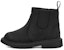 (TD) UGG Bolden But Kasut 'Hitam' untuk Cuaca Buruk 1112455T-BLK