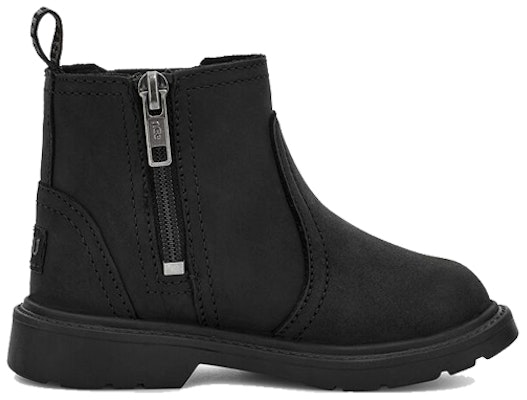 (Toddler) UGG Bolden Weather Boot 'Black' 1112455T-BLK Order (Toddler) UGG Bolden Weather Boot 'Black' 1112455T-BLK