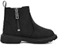 Order (TD) UGG Bolden But Kasut 'Hitam' untuk Cuaca Buruk 1112455T-BLK