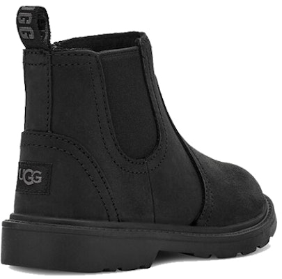 (Toddler) UGG Bolden Weather Boot 'Black' 1112455T-BLK Lookbook (Toddler) UGG Bolden Weather Boot 'Black' 1112455T-BLK