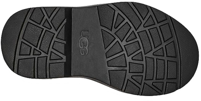 (Toddler) UGG Bolden Weather Boot 'Black' 1112455T-BLK Purchase (Toddler) UGG Bolden Weather Boot 'Black' 1112455T-BLK