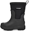 Buy (TD) Stivale UGG Nero Impermeabile Slip-On Alto 1143783T-BLK
