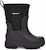 (TD) Boot UGG 'Hitam Tinggi-Kalis Air Slip-On' 1143783T-BLK